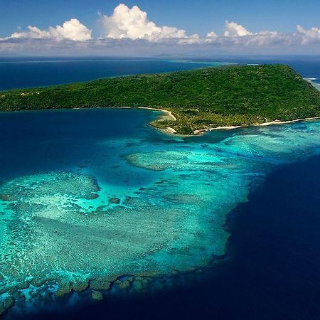 Wakaya Club And Spa Wakaya Island Natur foto