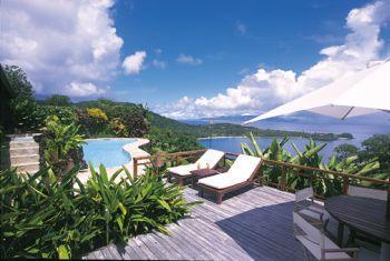 Wakaya Club And Spa Wakaya Island Einrichtungen foto
